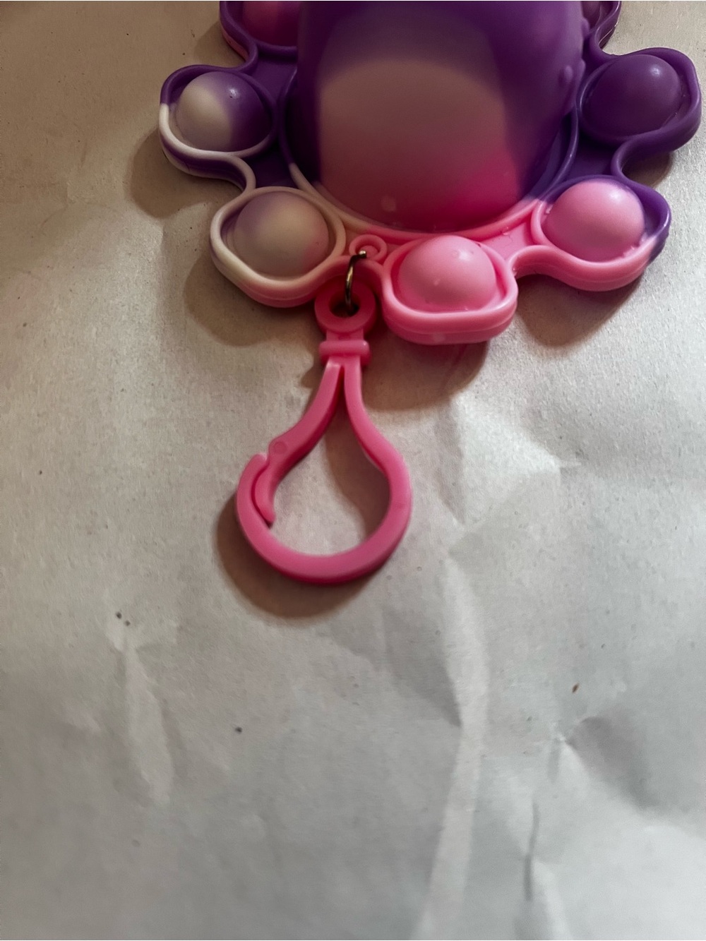 Fidget Octopuses - Picture 8 of 9